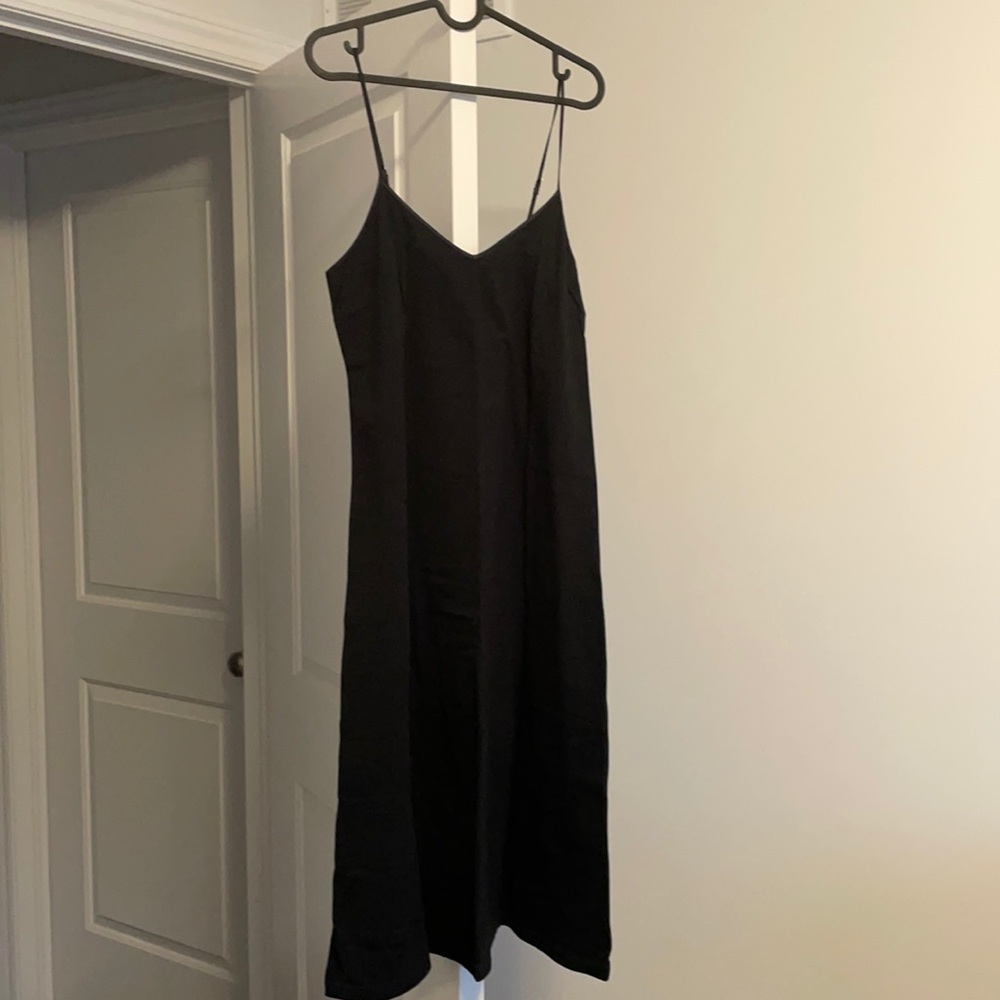 Lord & Taylor Cotton Night Gown